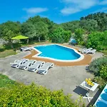 Talati De Dalt Villa