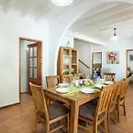 Talati De Dalt Villa Alaior