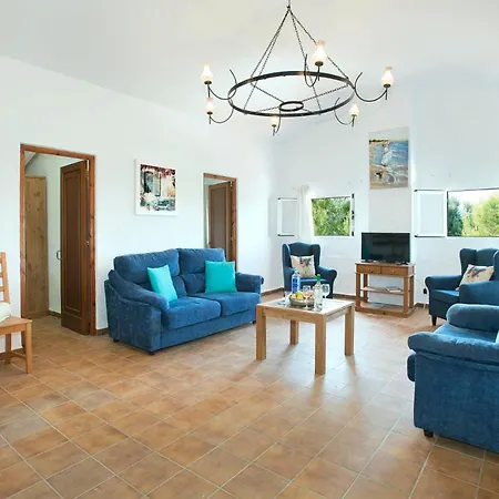 Villa Talati De Dalt