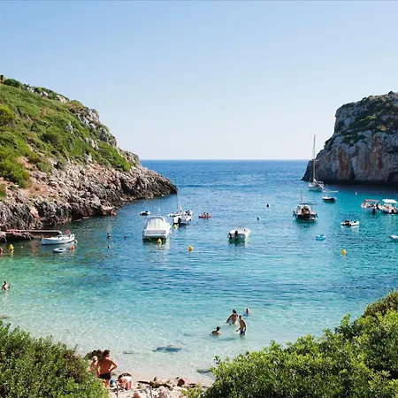 Talati De Dalt Villa