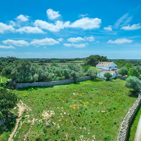 Talati De Dalt Villa *