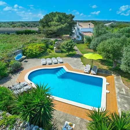 Villa Talati De Dalt