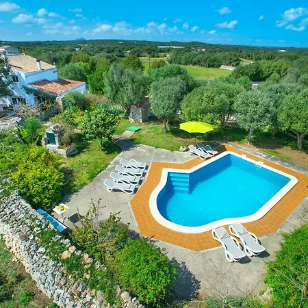 Talati De Dalt Villa *