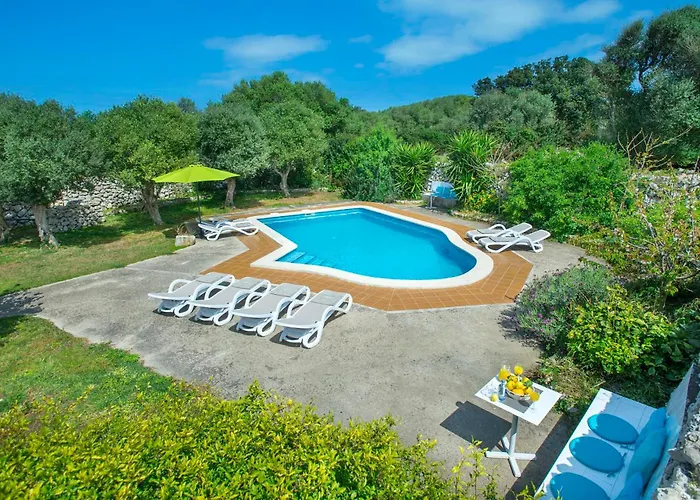 Talati De Dalt Villa