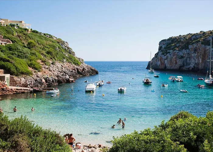 Talati De Dalt Villa