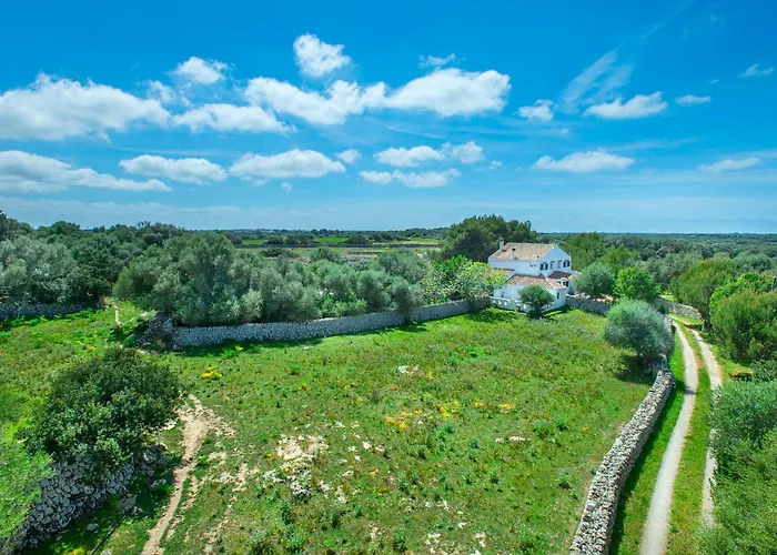 Talati De Dalt Villa *