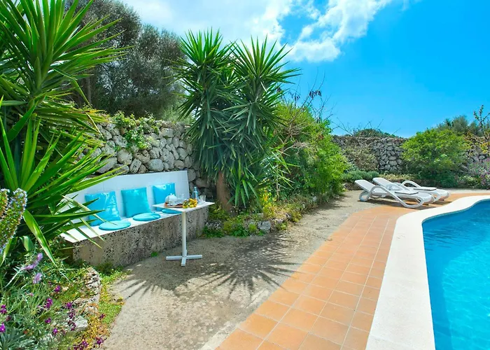 Villa Talati De Dalt *