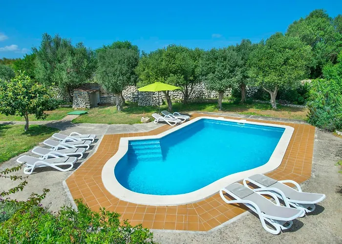 Talati De Dalt Alaior