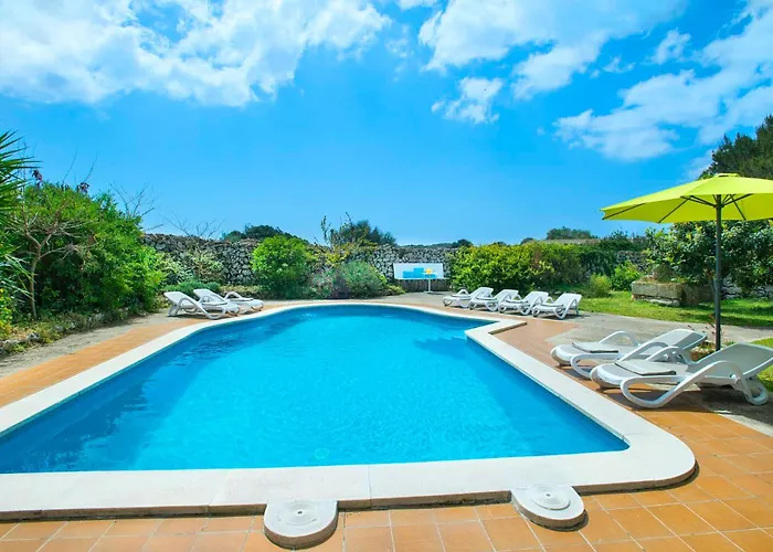 Villa Talati De Dalt