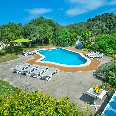 Talati De Dalt By Vintage Travel Willa