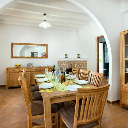 Talati De Dalt By Vintage Travel * Alaior