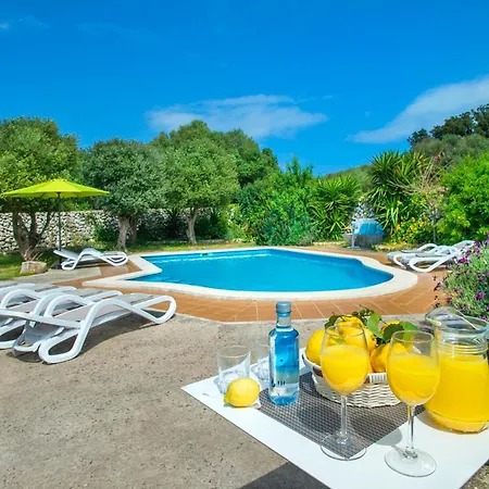 Talati De Dalt By Vintage Travel