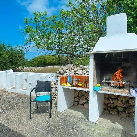 Talati De Dalt By Vintage Travel * Alaior