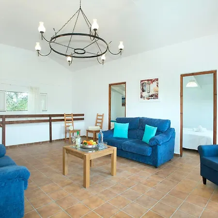 Talati De Dalt By Vintage Travel *