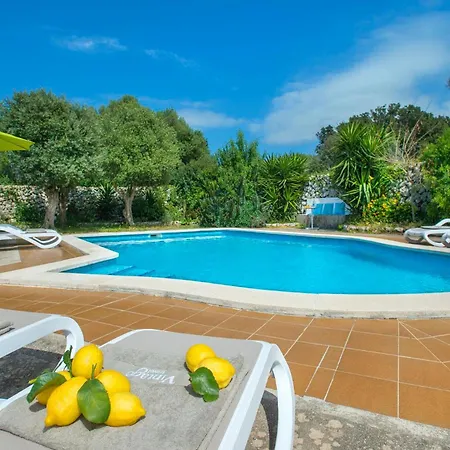 Talati De Dalt By Vintage Travel * Alaior