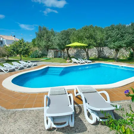 Talati De Dalt By Vintage Travel Alaior