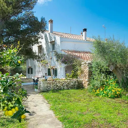 Talati De Dalt By Vintage Travel Alaior