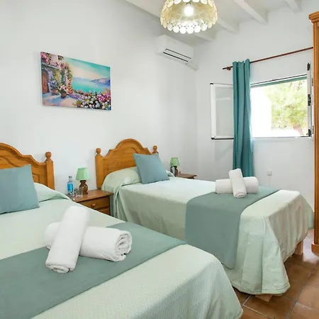 Willa Talati De Dalt By Vintage Travel