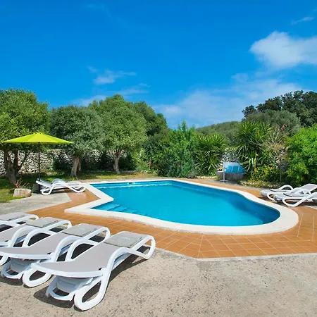 Talati De Dalt By Vintage Travel *