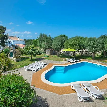 Talati De Dalt By Vintage Travel Villa *