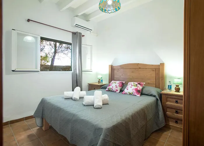 Talati De Dalt By Vintage Travel *