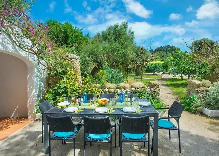 Talati De Dalt By Vintage Travel *