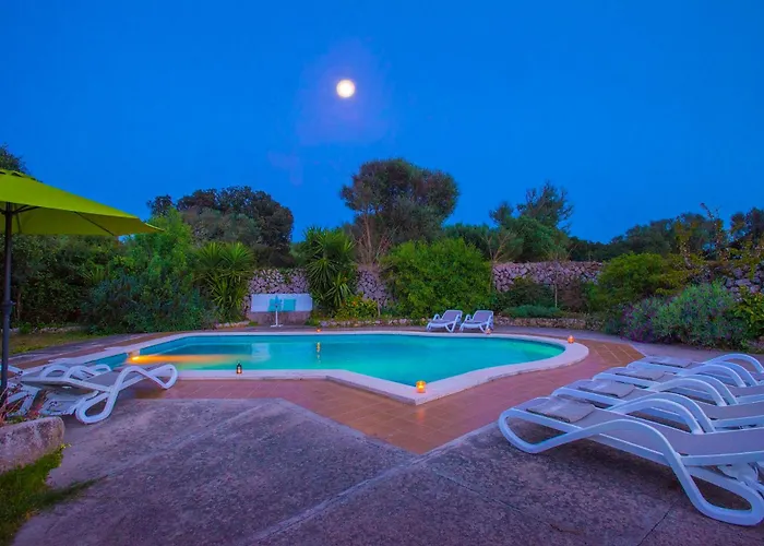 Talati De Dalt By Vintage Travel