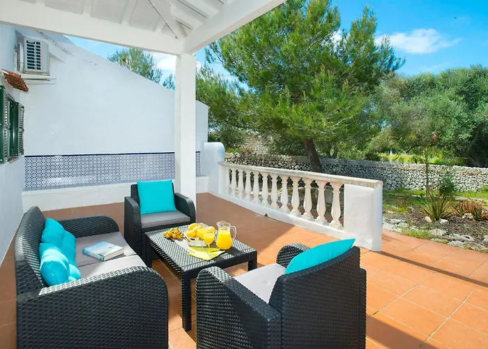 Talati De Dalt By Vintage Travel * Alaior