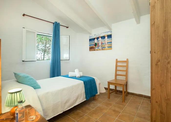 Talati De Dalt By Vintage Travel