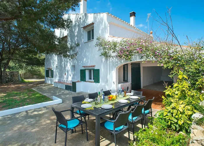 Talati De Dalt By Vintage Travel