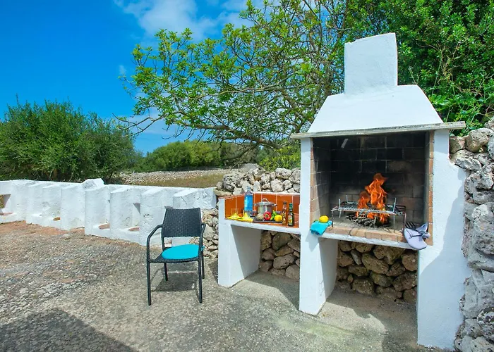 Talati De Dalt By Vintage Travel * Alaior