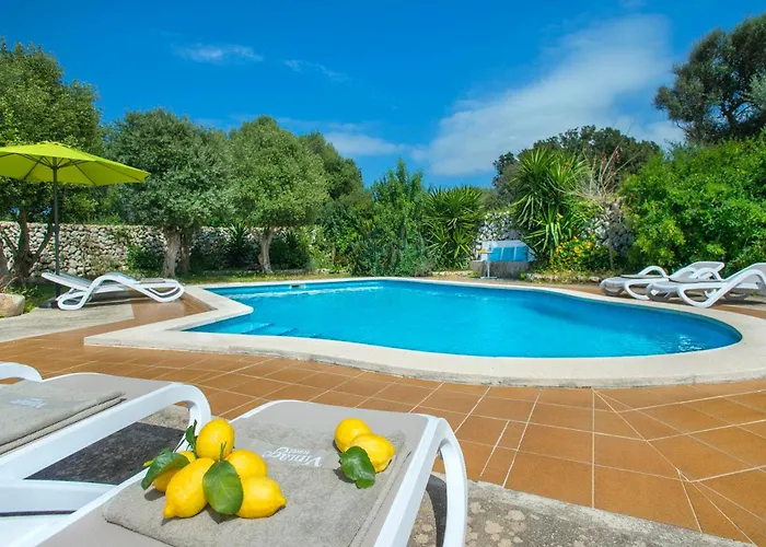 Talati De Dalt By Vintage Travel * Alaior