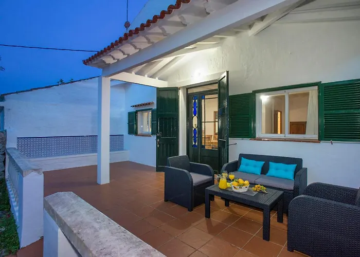 Talati De Dalt By Vintage Travel *