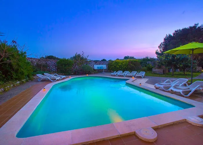 Talati De Dalt By Vintage Travel *