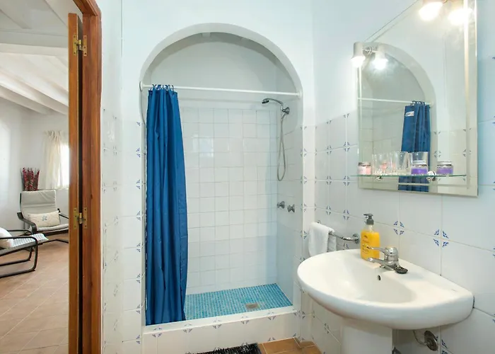 Talati De Dalt By Vintage Travel Villa *