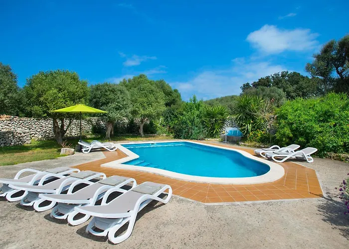 Talati De Dalt By Vintage Travel *