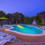 Villa Talati De Dalt Alaior