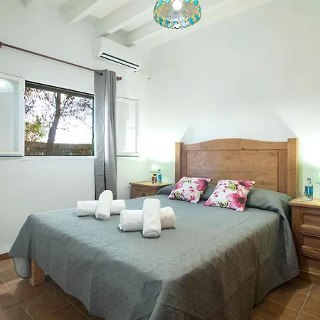 Talati De Dalt By Vintage Travel *