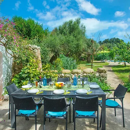 Talati De Dalt By Vintage Travel *