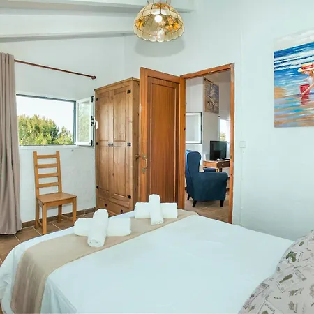 Talati De Dalt By Vintage Travel