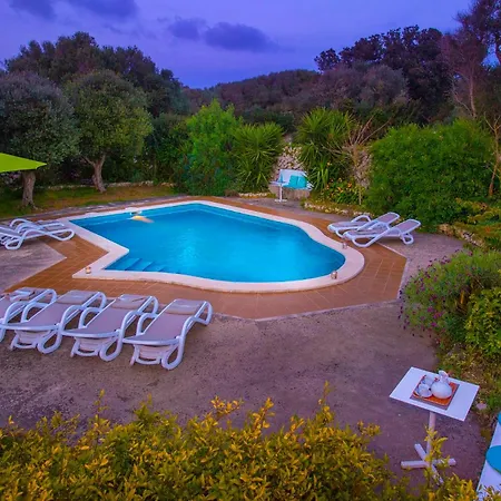 Talati De Dalt By Vintage Travel וילה אלאיור