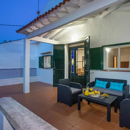 Talati De Dalt By Vintage Travel *