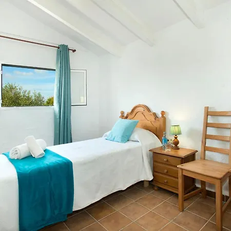 Talati De Dalt By Vintage Travel וילה *