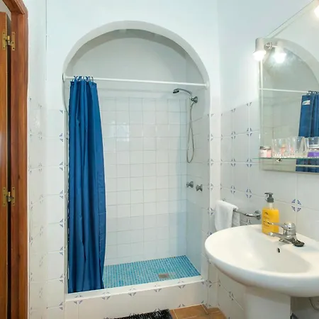 Talati De Dalt By Vintage Travel וילה *