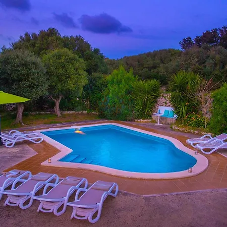 וילה Talati De Dalt By Vintage Travel