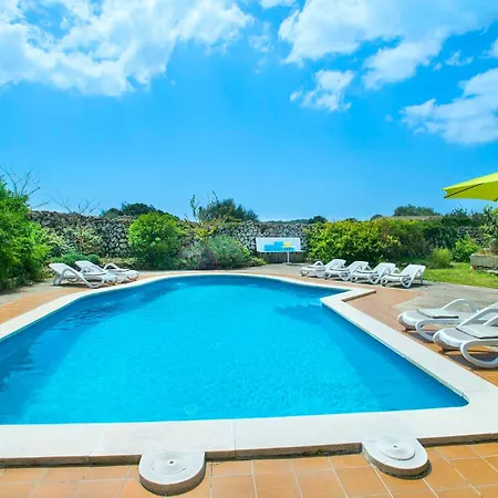 וילה Talati De Dalt By Vintage Travel