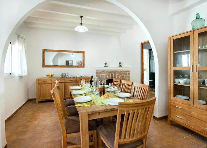 Talati De Dalt By Vintage Travel * Alaior