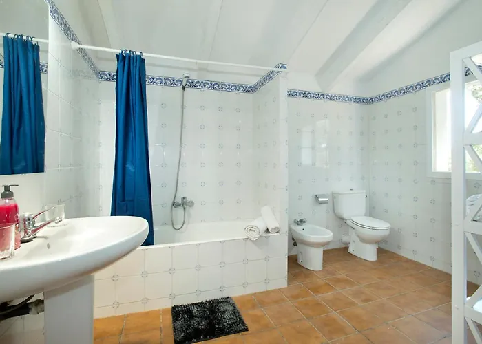 Talati De Dalt By Vintage Travel Alaior