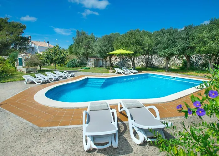 Talati De Dalt By Vintage Travel Alaior