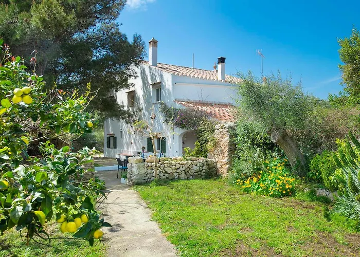 Talati De Dalt By Vintage Travel Alaior